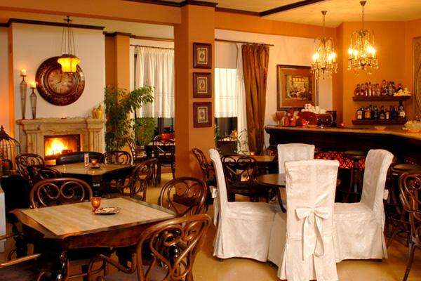 Atrion Highland Hotel Atrion Highland Hotel - Tourism Plus Client